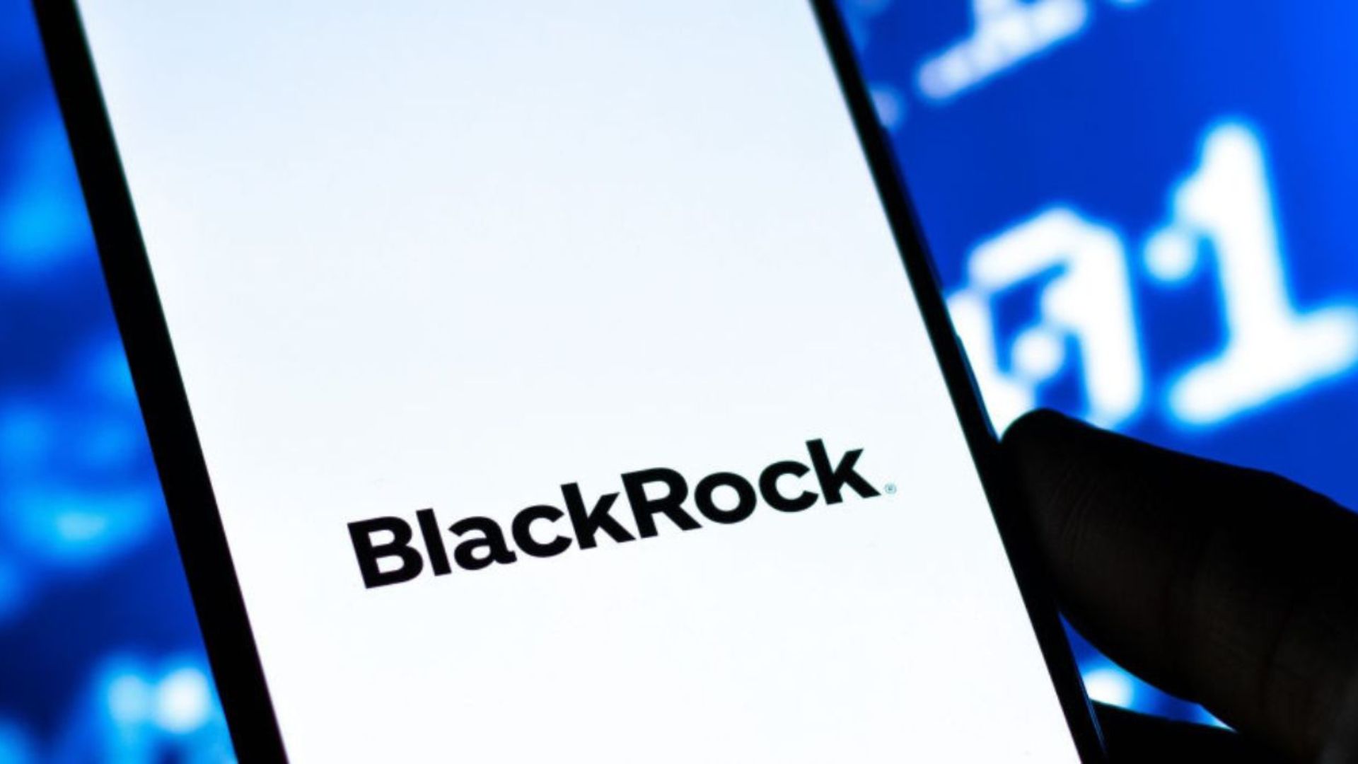 BlackRock Amends Spot Bitcoin ETF Filing - Crypto Daily